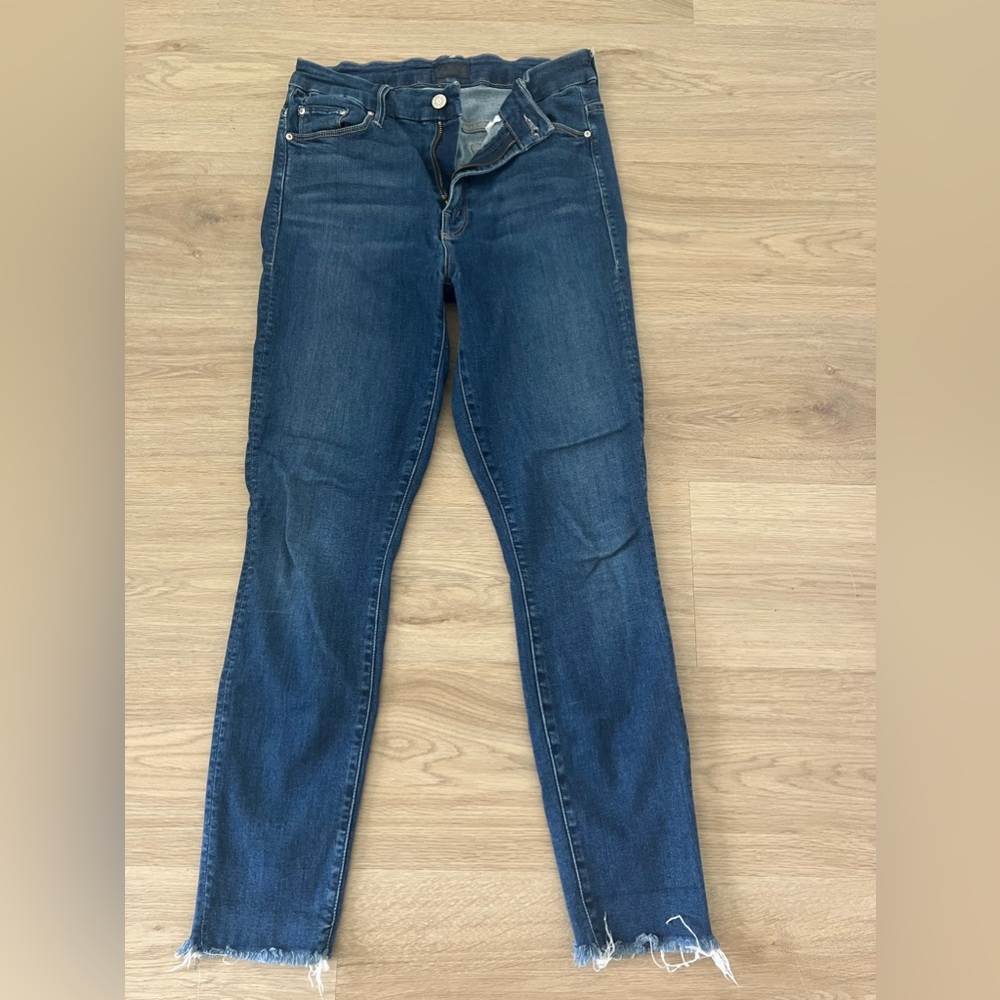 Mother Denim